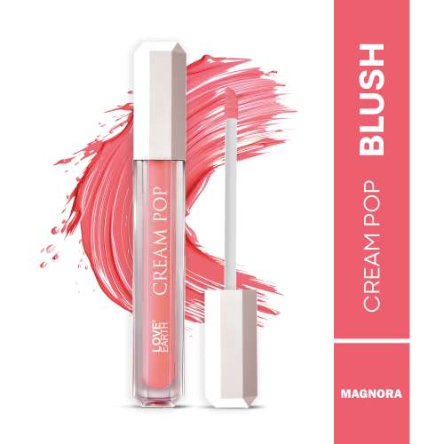 Love Earth: Cream Pop Blush - Magnora