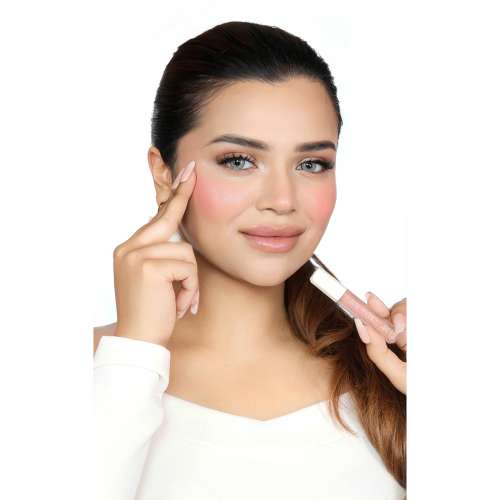 Love Earth: Cream Pop Blush - Buttercup
