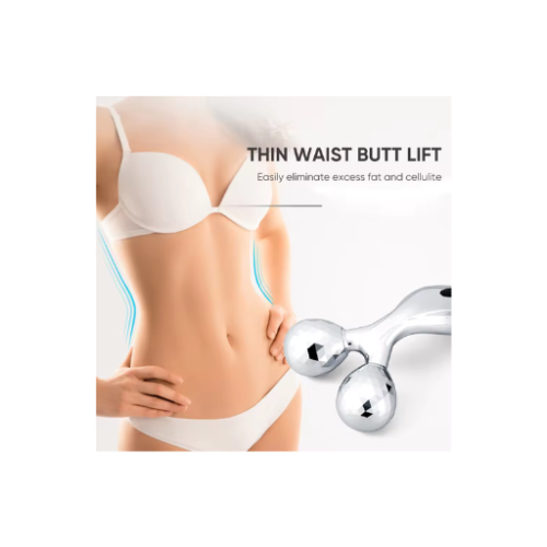 kindlife: 3Dface massager