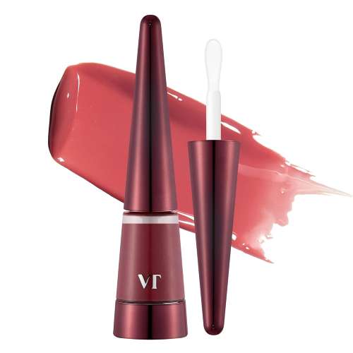 VT Cosmetics: Reedle Shot Lip Plumper Rose Berry | Lip Volumizing | Micro-Needling | Plump Lips | Rose Berry Tint | 4.3gm