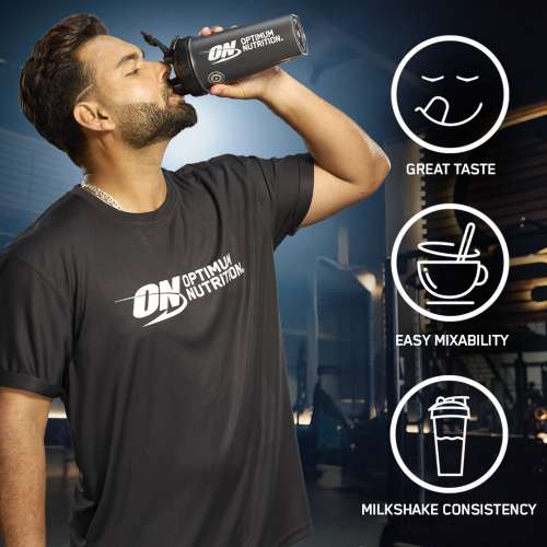 Optimum Nutrition: Optimum Nutrition (ON) Performance Whey Protein Powder 1Kg (Chocolate Milkshake)