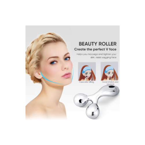 kindlife: 3Dface massager