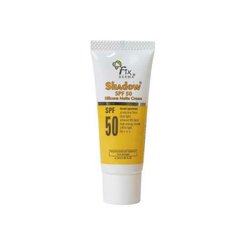 Fixderma: Shadow SPF 50 Cream 15ml