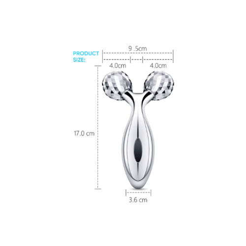 kindlife: 3D Face Massager