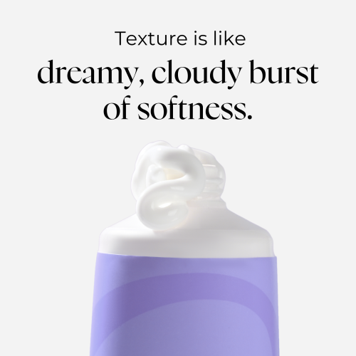 Baboski: Blue Freesia Hand Cream