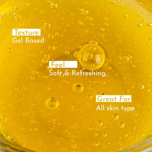 Himaira: Vitamin C Face Wash - 100ml