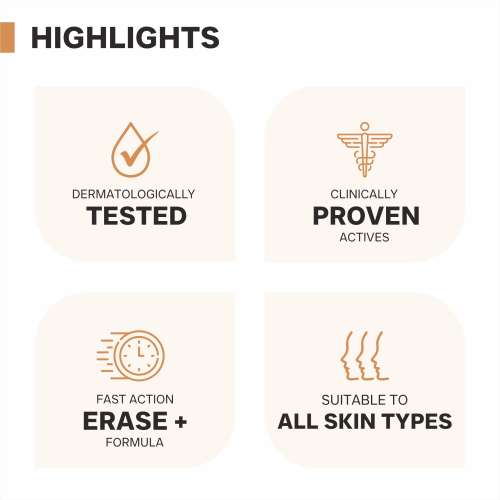 Dermatouch: Kojic Acid 2% Cream - 30gm