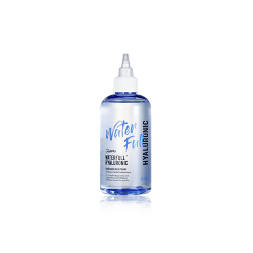 Jumiso: Waterfull Hyaluronic Acid Toner  20ml