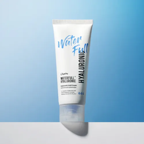 Jumiso: Waterfull Hyaluronic Acid Cream, 100ml