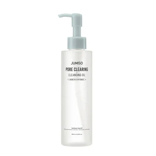 Jumiso: Pore Clearing Cleansing Oil 200ml