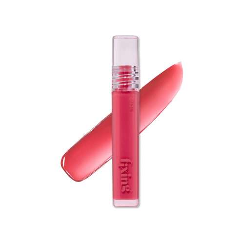Etude: Glow Fixing Tint 04 Chilling Red 10gm