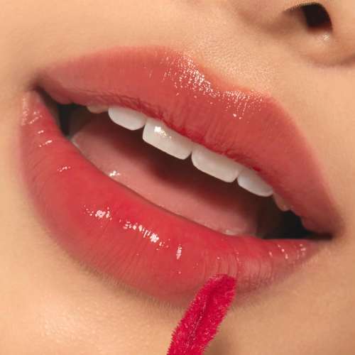 Etude: Glow Fixing Tint 04 Chilling Red 10gm