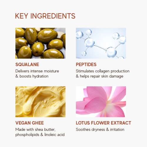 Inde Wild: Dewy Lip Treatment Masala Chai (15ml)