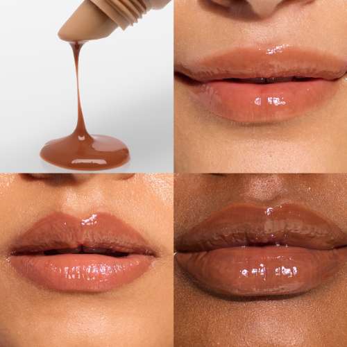 Inde Wild: Dewy Lip Treatment Masala Chai (15ml)