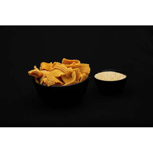 TruMillets: Trumillets Millet Bites, 125gm (Pack of 1)
