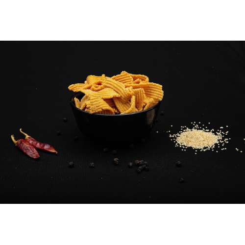 TruMillets: Trumillets Millet Bites, 125gm (Pack of 1)