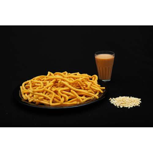TruMillets: Trumillets Thengol, 125gm (Pack of 1)