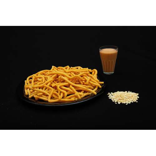 TruMillets: Trumillets Thengol, 125gm (Pack of 1)