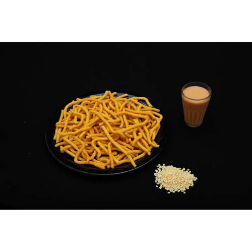 TruMillets: Trumillets Thengol, 125gm (Pack of 1)