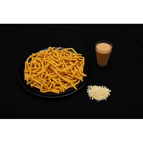 TruMillets: Trumillets Thengol, 125gm (Pack of 1)