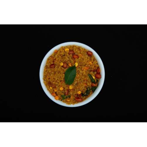 TruMillets: Trumillets Kara Chivda , 125gm (Pack of 1)