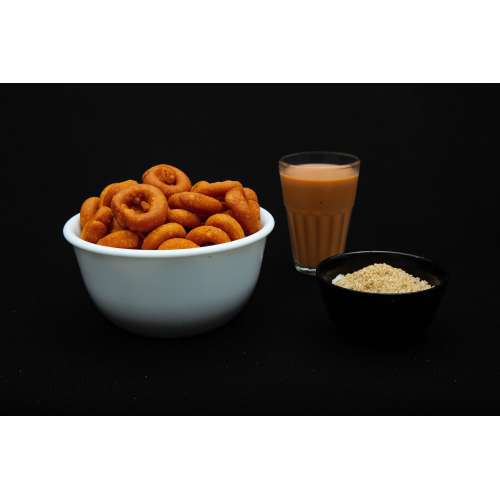 TruMillets: Trumillets Kodbale, 125gm (Pack of 1)