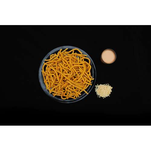 TruMillets: Trumillets Thengol, 125gm (Pack of 1)