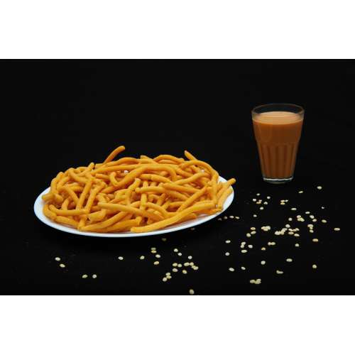 TruMillets: Trumillets Thengol, 125gm (Pack of 1)
