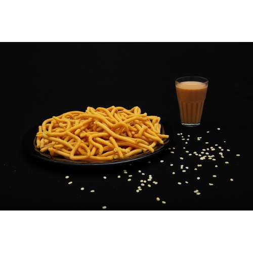 TruMillets: Trumillets Thengol, 125gm (Pack of 1)
