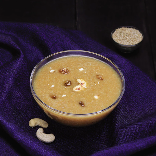 TruMillets: Xpress Millet Payasam