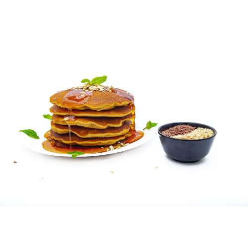TruMillets: Trumillets Millet Classic Pancake, 150gm (Pack of 1)