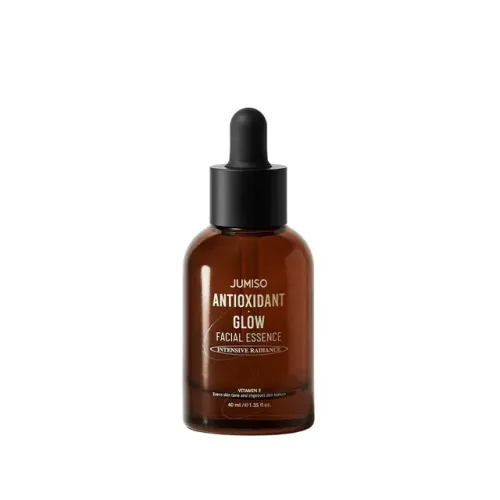 Jumiso: Antioxidant Glow Facial Essence, 40ml