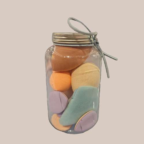 kindlife: Blending Essentials in a Jar