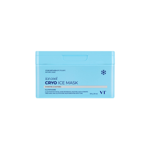 VT Cosmetics: Crto Ice Mask  30Ea