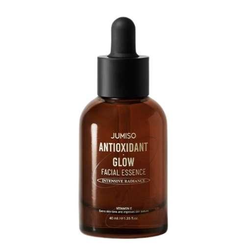 Jumiso: Antioxidant Glow Facial Essence, 40ml