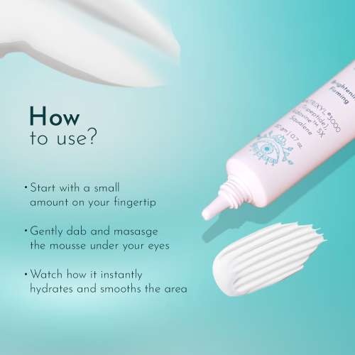 Himaira: Undereye Mousse