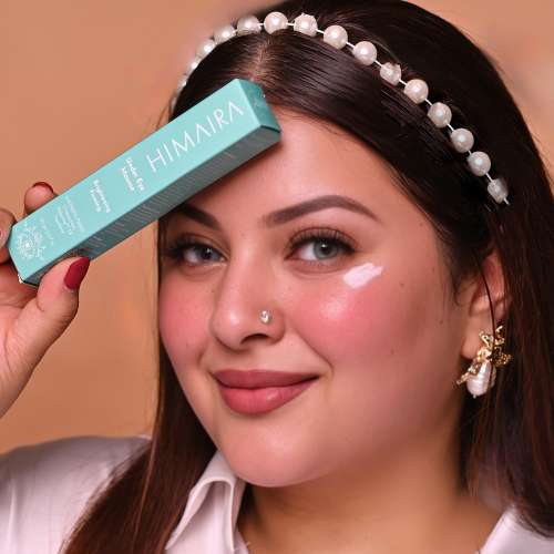 Himaira: Undereye Mousse