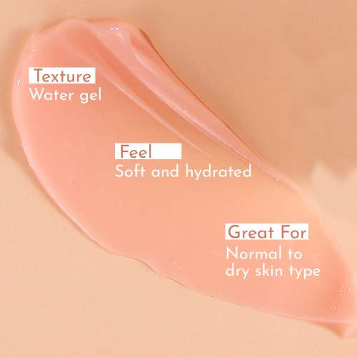 Himaira: Hydro bomb Moisturizer - 72hrs Hyrdration
