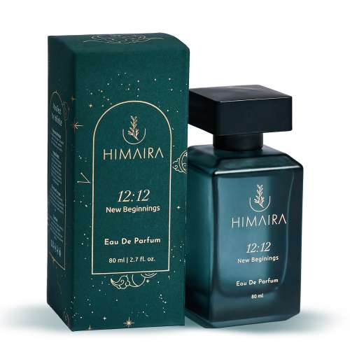 Himaira: 12:12 New Begnnings