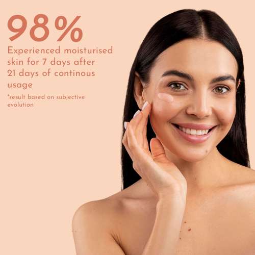 Himaira: Hydro bomb Moisturizer - 72hrs Hyrdration