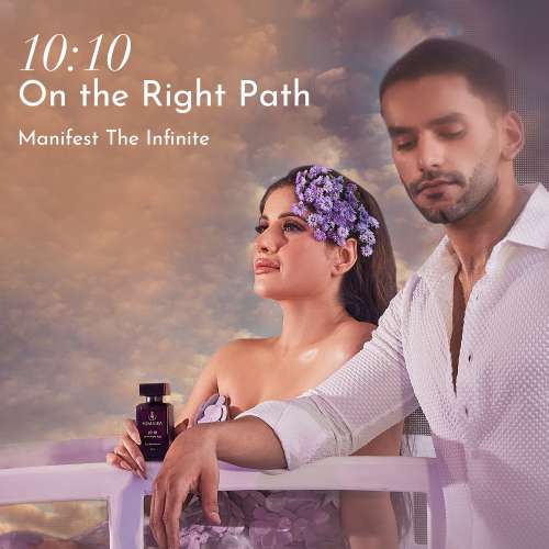 Himaira: 10:10 on the Right Path