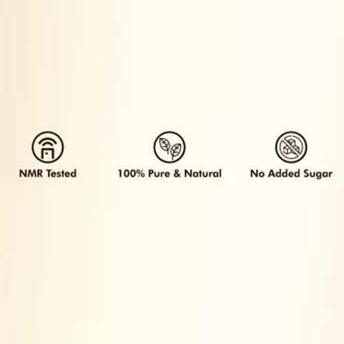 Dr. Morepen: Honey 250gm  and  Honey Multi Flora 250gm - Pet Jar