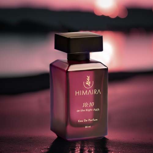 Himaira: 10:10 on the Right Path