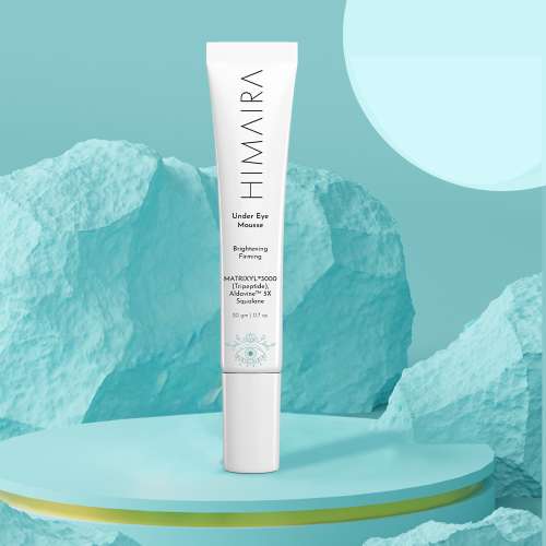 Himaira: Undereye Mousse