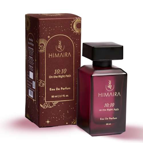 Himaira: 10:10 on the Right Path