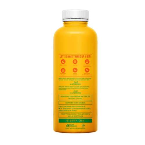 Yogabar: Mango Rizz Protein Shake 26gm, 250ml