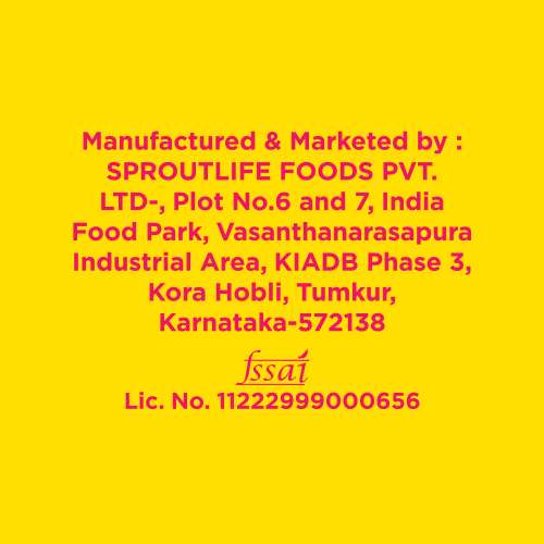 Yogabar: Pumpkin Seeds 250gm