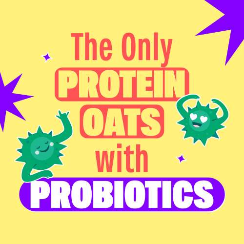 Yogabar: 26gm High Protein Oats 1kg , Filter Kappi