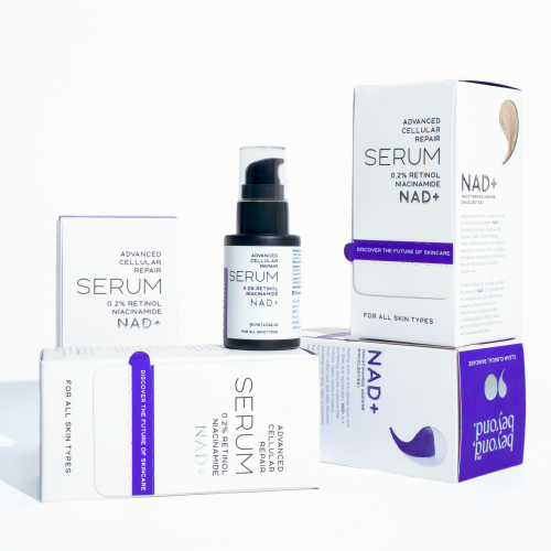 Beyond Beyond: Advanced Cellular Repair Serum  30gm
