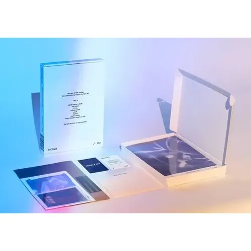 Buy Cokodive Bts Rm - Indigo 1St Solo Album book Edition Online at